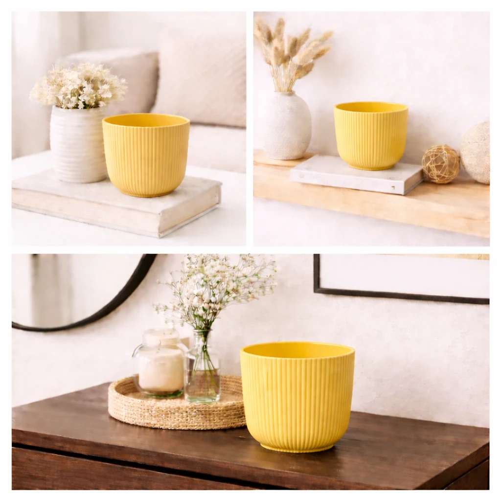 UB Classic Planter - Set of 3