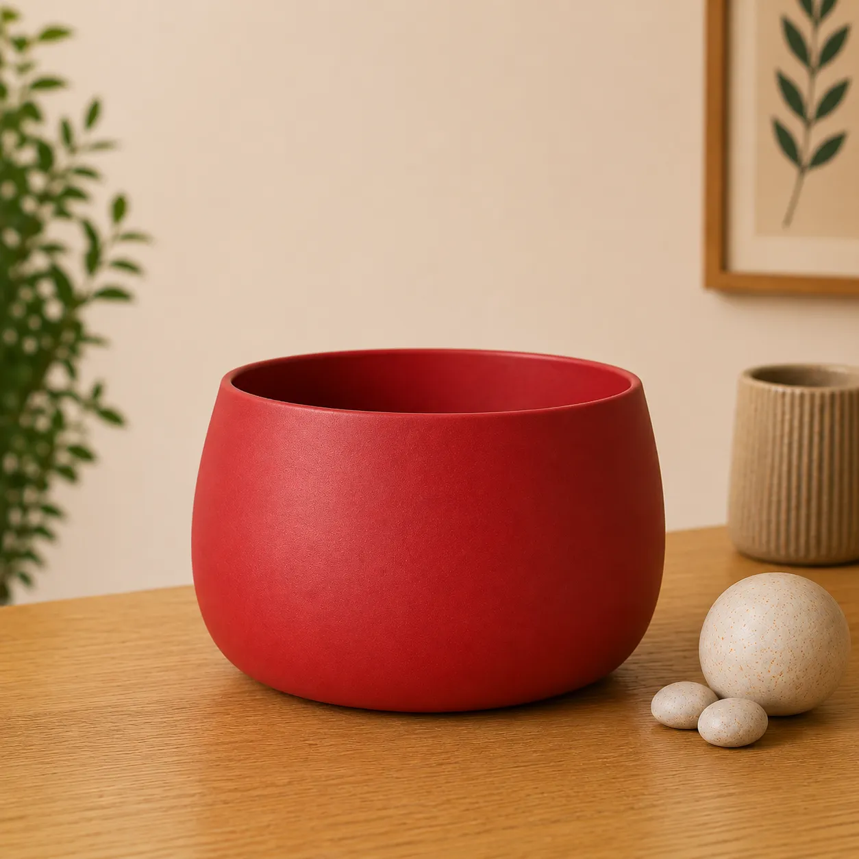 UB Metal Handi Planter