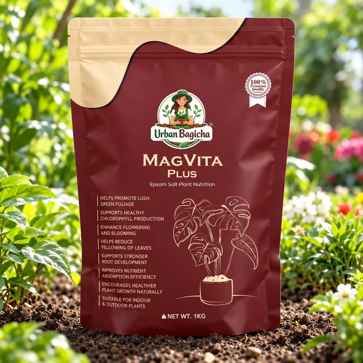 MagVita Plus