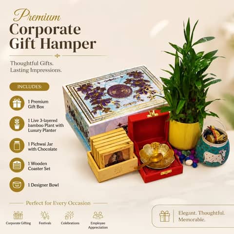 Festive Celebration- Classic collection