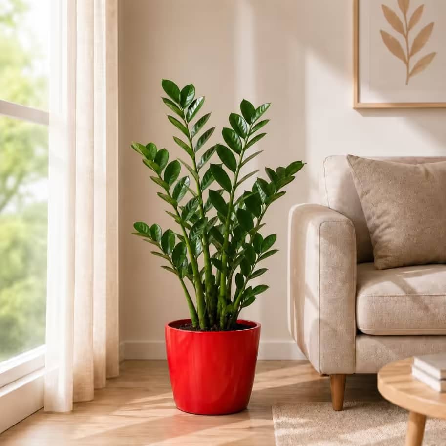 ZZ Green XL Plant