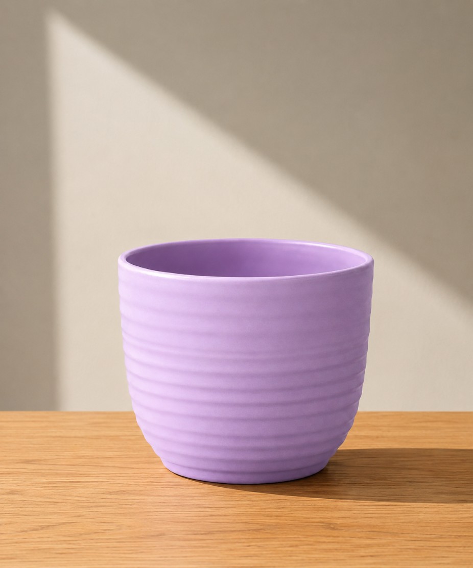 UB Modern Planter