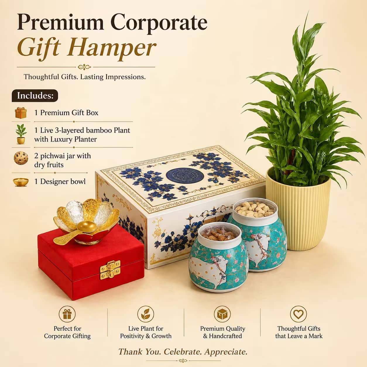 Festive Celebration – Prestige Collection