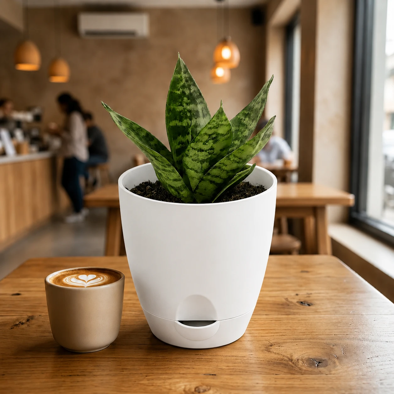 Snake Plant