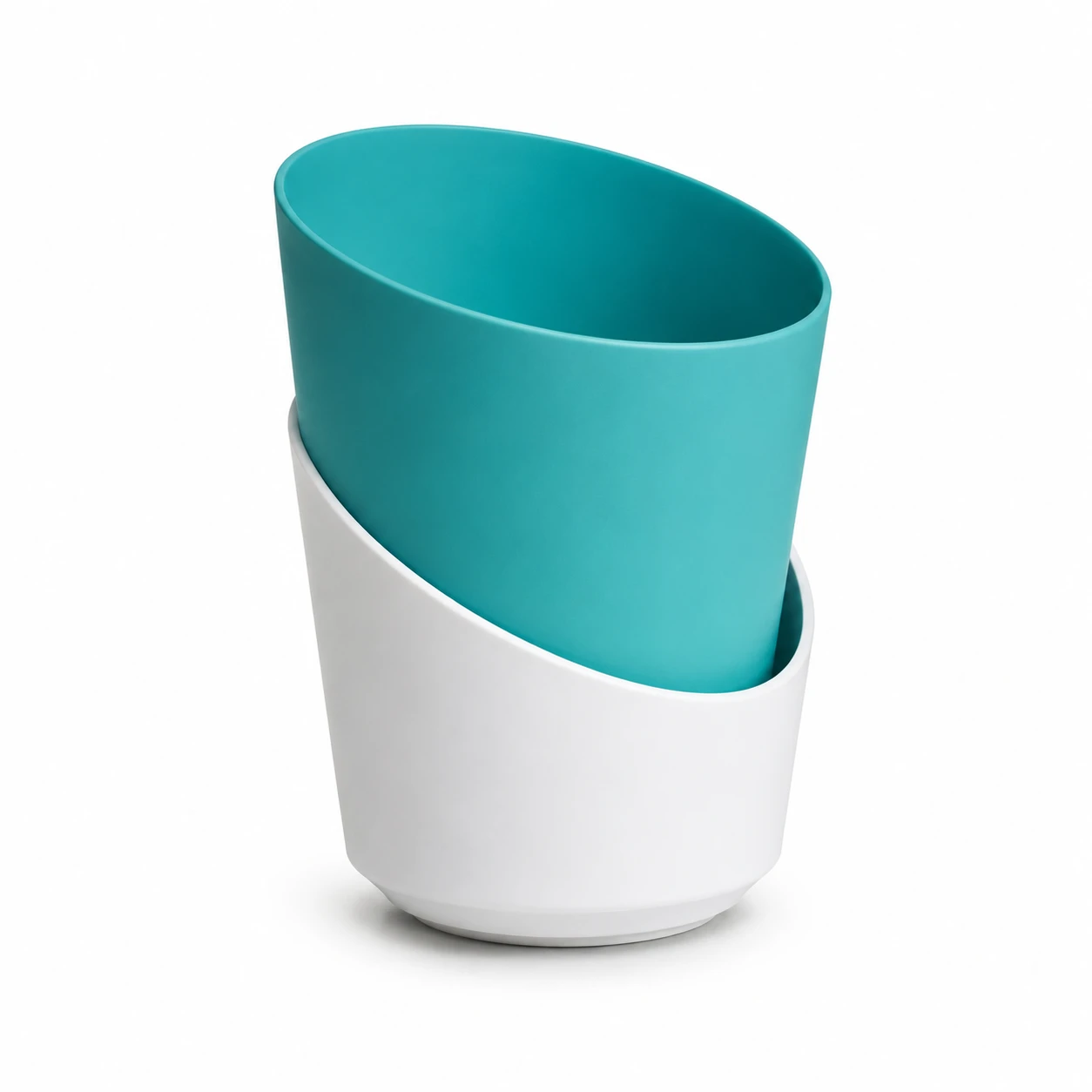 UB Dual Colour Self Watering Planter