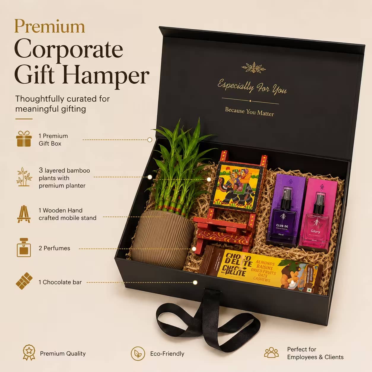Heritage Harmony – Imperial Collection