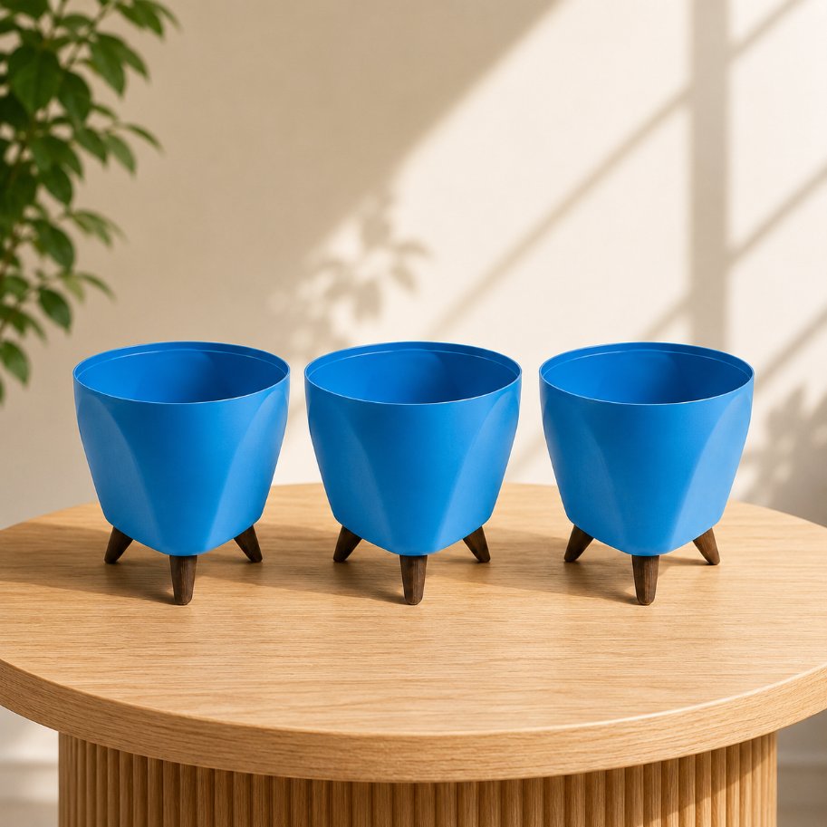 UB Premium Planter - Set of 3
