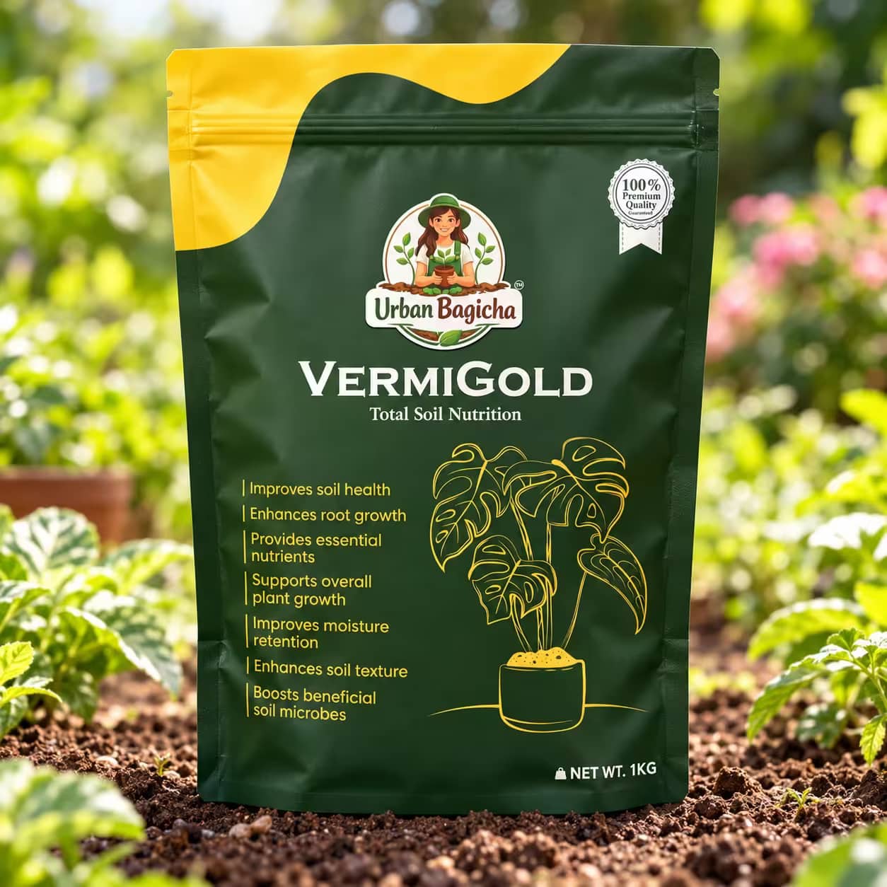 VermiGold