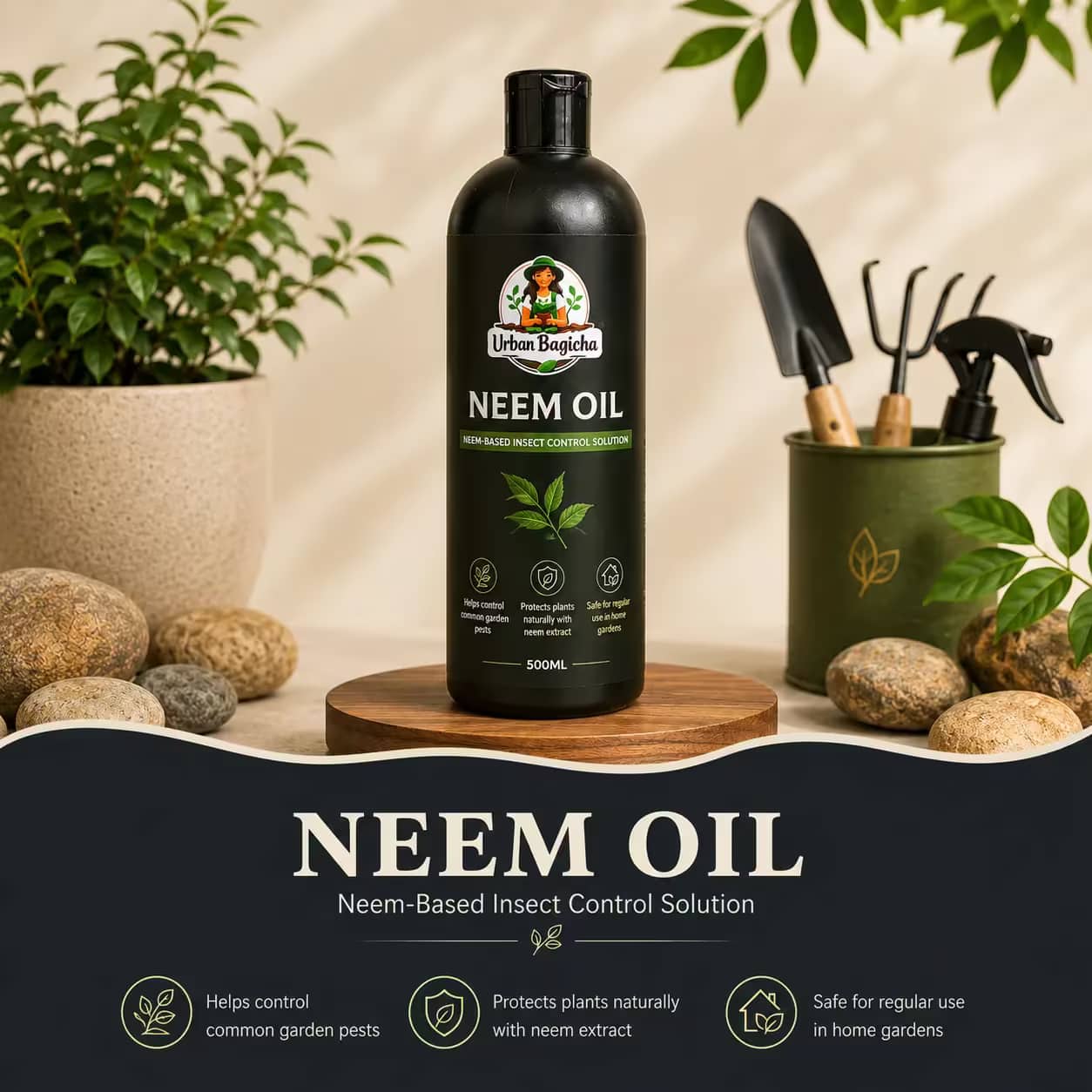 Neem Oil