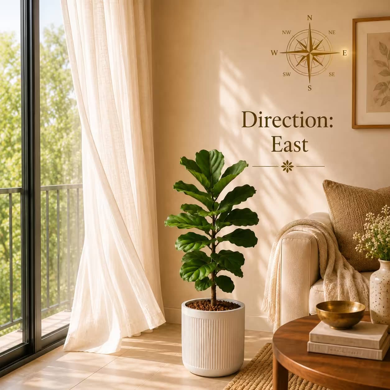 Grace Fiddle Leaf